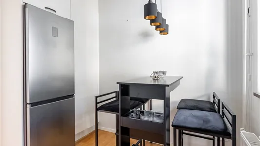 Bostadsrätter till salu i Söderort - foto 13