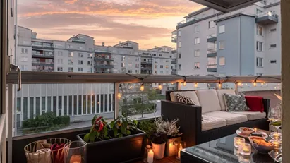 Bostadsrätt till salu i Nässjö, Solberga