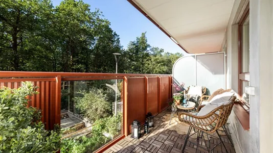 Bostadsrätter till salu i Södermalm - foto 2
