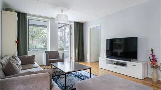 Bostadsrätter till salu i Södermalm - foto 3