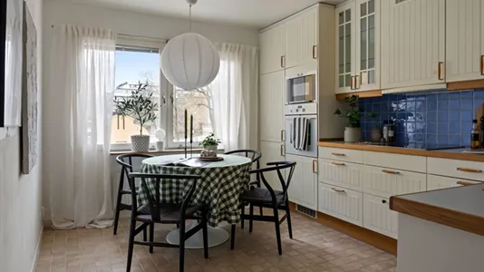 Bostadsrätter till salu i Kungsholmen - foto 6