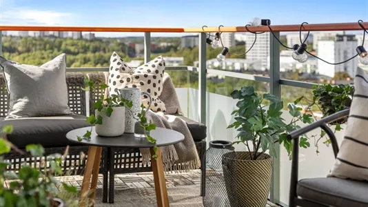 Bostadsrätter till salu i Söderort - foto 10