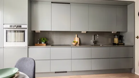 Bostadsrätter till salu i Haninge - foto 2