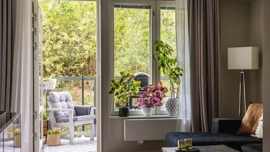 Bostadsrätter till salu i Haninge - foto 11