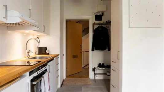 Bostadsrätter till salu i Söderort - foto 9