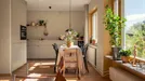 Bostadsrätt till salu, Söderort, Glanshammarsgatan