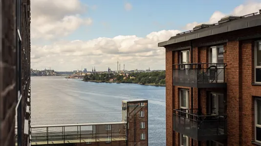 Bostadsrätter till salu i Nacka - foto 2