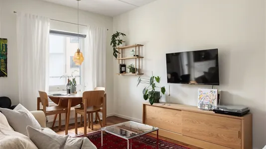 Bostadsrätter till salu i Nacka - foto 10