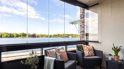 Bostadsrätt till salu i Nacka