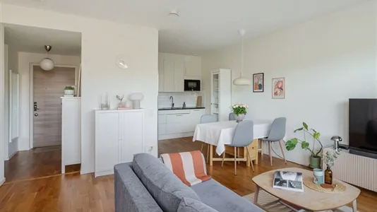 Bostadsrätter till salu i Hammarbyhamnen - foto 7