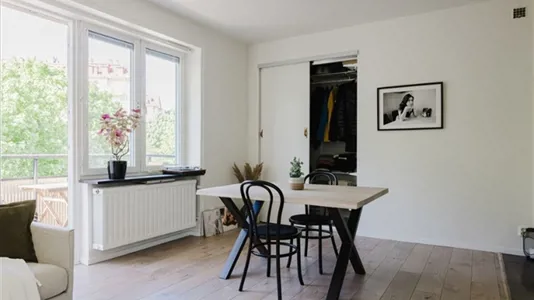 Lägenheter i Solna - foto 3