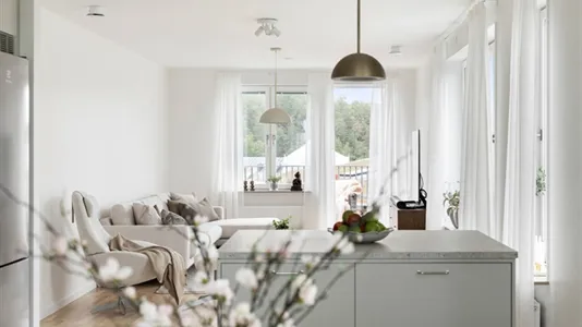 Bostadsrätter till salu i Nacka - foto 5