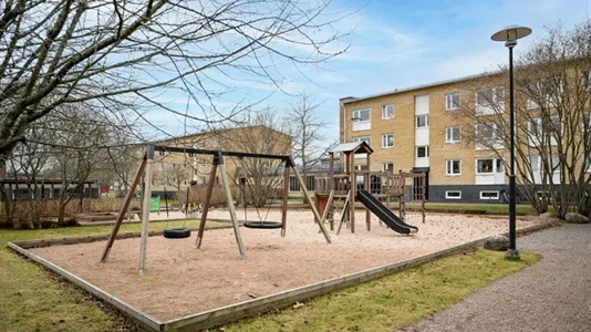 Bostadsrätter till salu i Tidaholm - foto 1