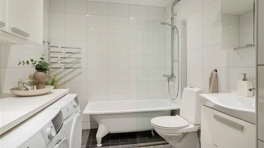 Bostadsrätter till salu i Hammarbyhamnen - foto 10