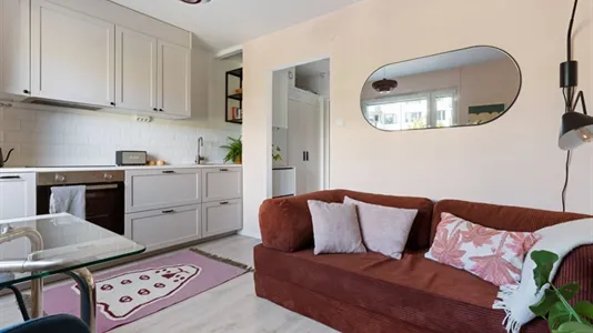Bostadsrätter till salu i Söderort - foto 3
