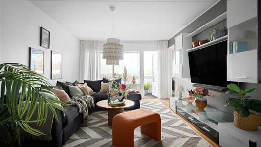Bostadsrätter till salu i Haninge - foto 8