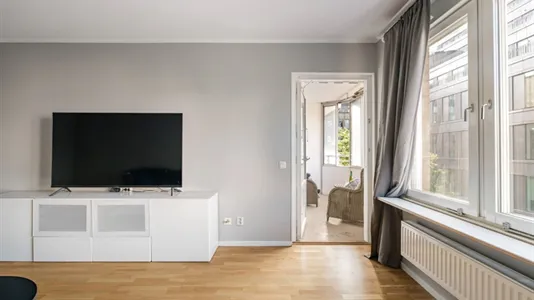 Bostadsrätter till salu i Södermalm - foto 6