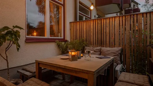 Bostadsrätter till salu i Söderort - foto 7