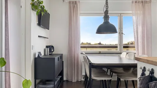 Bostadsrätter till salu i Haninge - foto 12