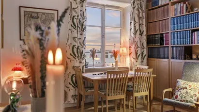 Bostadsrätt till salu i Stockholm