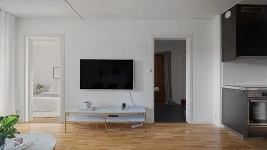 Bostadsrätter till salu i Haninge - foto 6