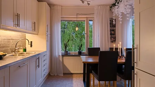 Bostadsrätter till salu i Söderort - foto 11