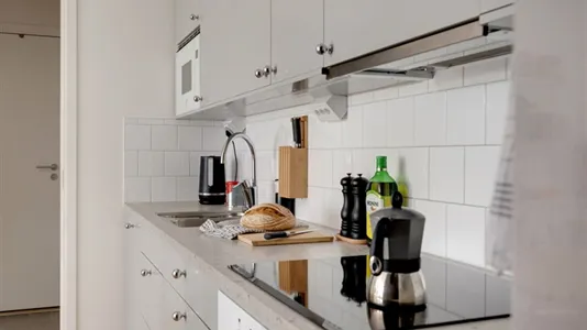Bostadsrätter till salu i Nacka - foto 9