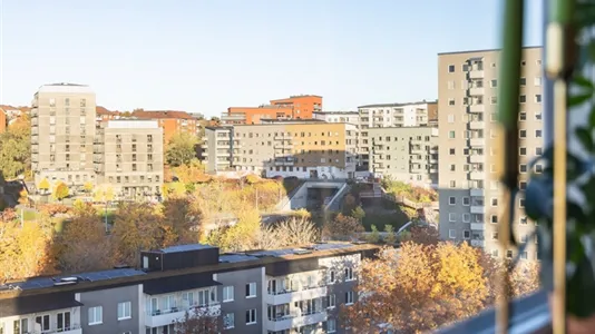 Bostadsrätter till salu i Hammarbyhamnen - foto 5
