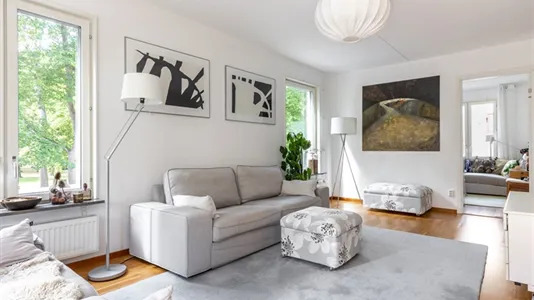 Bostadsrätter till salu i Söderort - foto 2