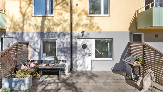Bostadsrätter till salu i Söderort - foto 13