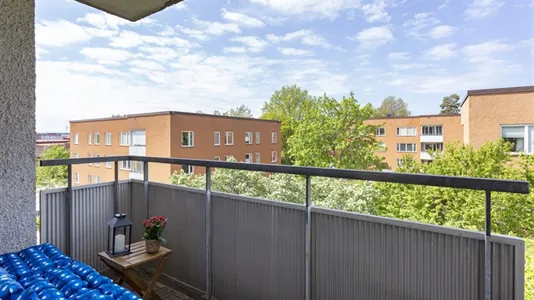 Bostadsrätter till salu i Nässjö - foto 5