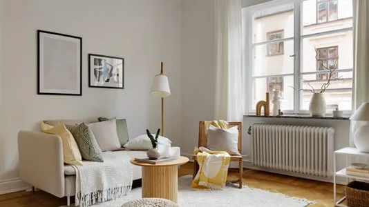 Bostadsrätter till salu i Södermalm - foto 4