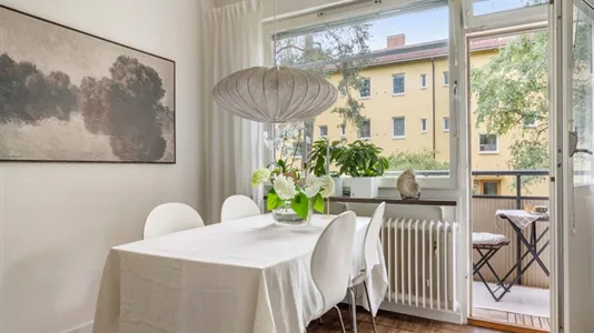 Bostadsrätter till salu i Hammarbyhamnen - foto 5