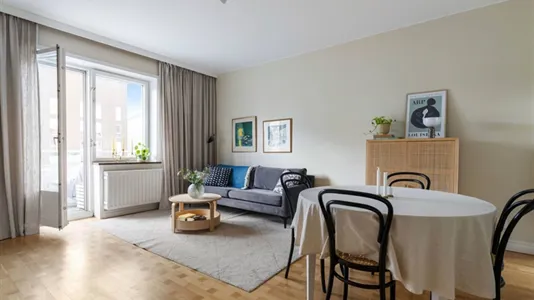 Bostadsrätter till salu i Hammarbyhamnen - foto 3
