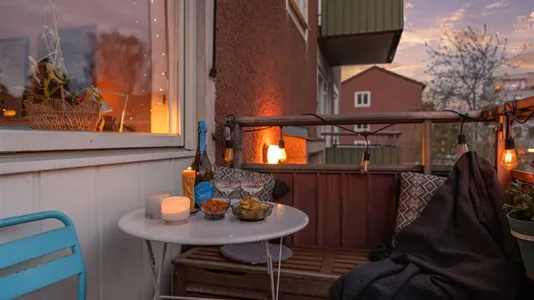 Bostadsrätter till salu i Söderort - foto 11