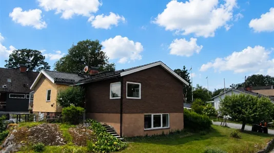 Bostadsrätter till salu i Söderort - foto 1