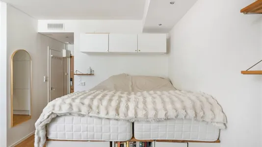 Bostadsrätter till salu i Kungsholmen - foto 3