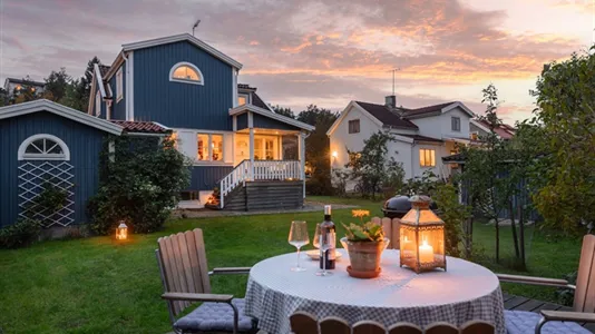 Bostadsrätter till salu i Söderort - foto 2