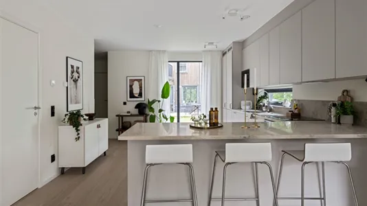 Bostadsrätter till salu i Nacka - foto 8