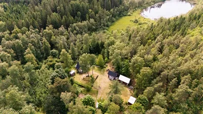 Hus till salu i Karlshamn, Asarum