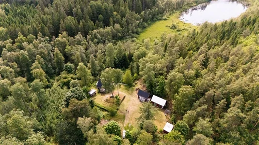 Hus till salu i Karlshamn - foto 1