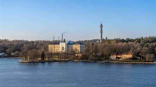 Bostadsrätter till salu i Nacka - foto 3