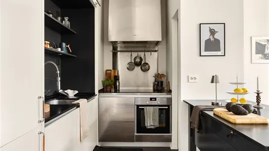 Bostadsrätter till salu i Nacka - foto 11