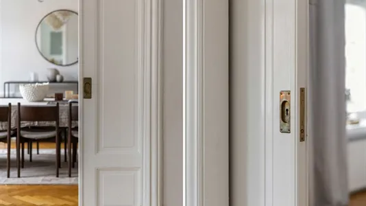 Bostadsrätter till salu i Vasastan - foto 7