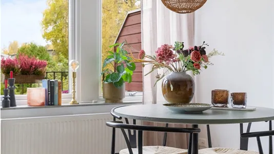 Bostadsrätter till salu i Haninge - foto 10