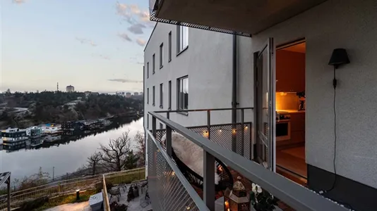 Bostadsrätter till salu i Nacka - foto 1