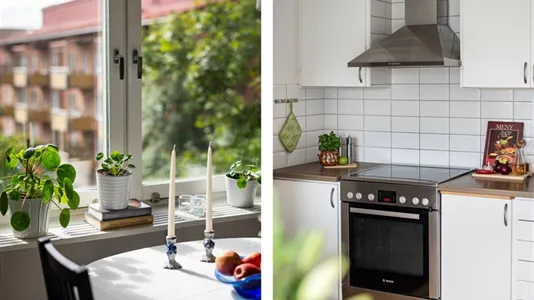 Bostadsrätter till salu i Söderort - foto 7