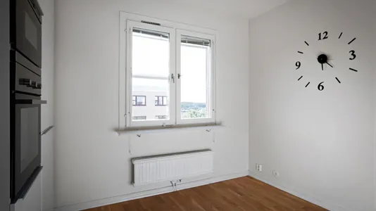 Bostadsrätter till salu i Västerort - foto 4