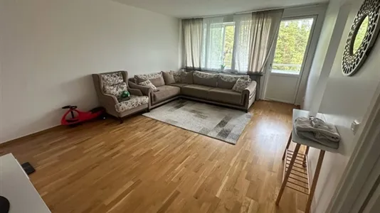 Bostadsrätter till salu i Haninge - foto 6