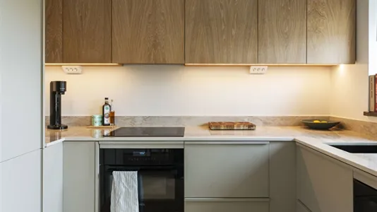 Bostadsrätter till salu i Söderort - foto 10